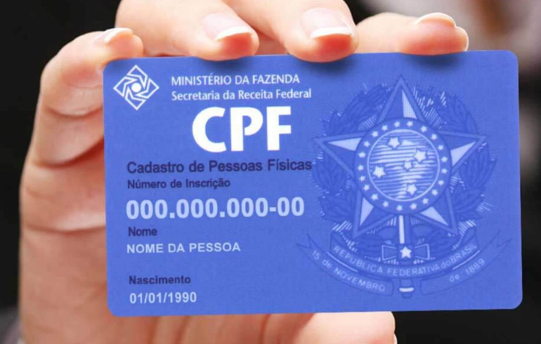 noticia Cartórios cearenses se preparam para atender a nova Lei do CPF nas certidões de nascimento, casamento e óbito