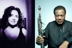noticia Manu Le Prince revisita obra do ícone do Jazz Wayne Shorter no Blue Note Rio
