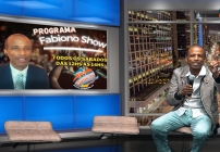 notícia Programa Fabiano Show estreia dia 30 de março na TV Estilo