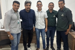 noticia Campo Ouro Verde ampliará mix de produtos e renova parceria no Piauí com o Grupo Ferreira*