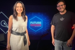 noticia Future Hacker firma parceria com o Terra para expandir sua presença online