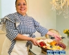 noticia Chef Claudinha Ramos e Damare apresentam: Bacalhau com Natas para a Páscoa