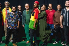 noticia Cássia Reggae se apresenta em São Paulo com participação especial de Chico Chico