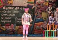 notícia Musical infantil “Até as Princesas Soltam Pum” estreia no Rio de Janeiro