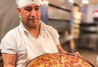 noticia Sabor que Não Pesa no Bolso: Conheça a tradicional Pizza&Cia, no Rio de Janeiro