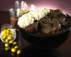 noticia Chef ensina o preparo da Maniçoba, prato de origem indígena, considerado a feijoada do Paraense