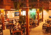 noticia Restaurante Frederico Beira Mar: novo destino gastronômico chega à Beira Mar de Fortaleza