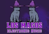 notícia Vem aí, Los Magos Eletronic Music!