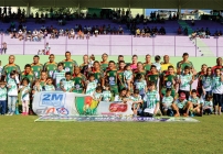 noticia Super FC vence Vila Telamar e conquista título de bicampeão da ‘primeirona’