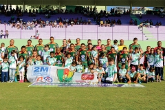 noticia Super FC vence Vila Telamar e conquista título de bicampeão da ‘primeirona’