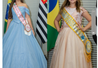 noticia Inscrições Abertas para o Miss Brasil Fashion Planet 2024 em Porto Seguro
