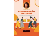 noticia Gestão Kairós lança Guia de Comunicação Inclusiva