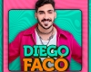 noticia Diego Facó lança CD 