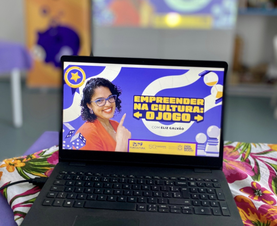 artigo Curso gratuito de empreendedorismo cultural abre vagas no Recife