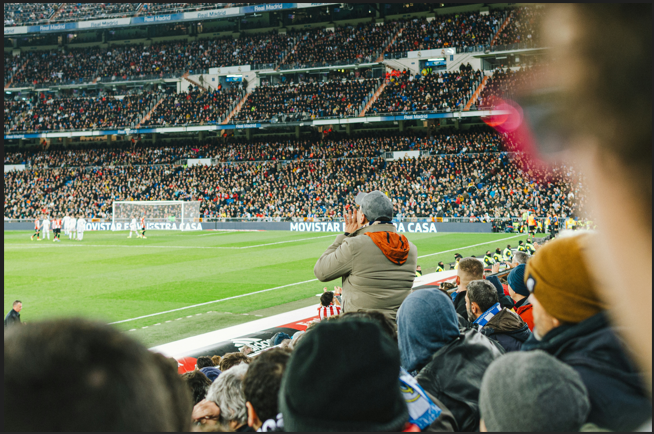 artigo Muito além do jogo: o poder das torcidas organizadas