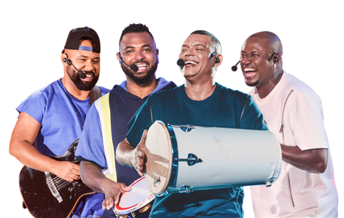 artigo Vou Pro Sereno apresenta nova música de trabalho