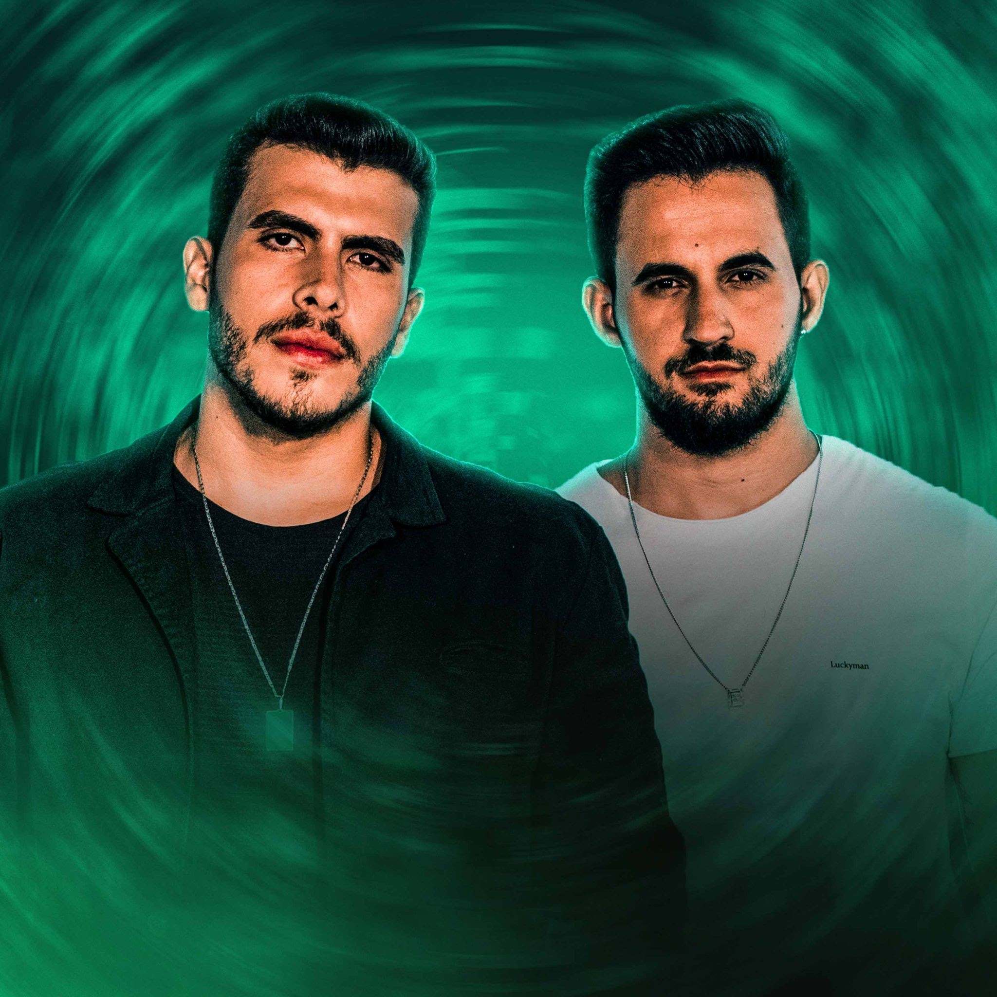 artigo Vitor & Cadu lançam “Confusão”