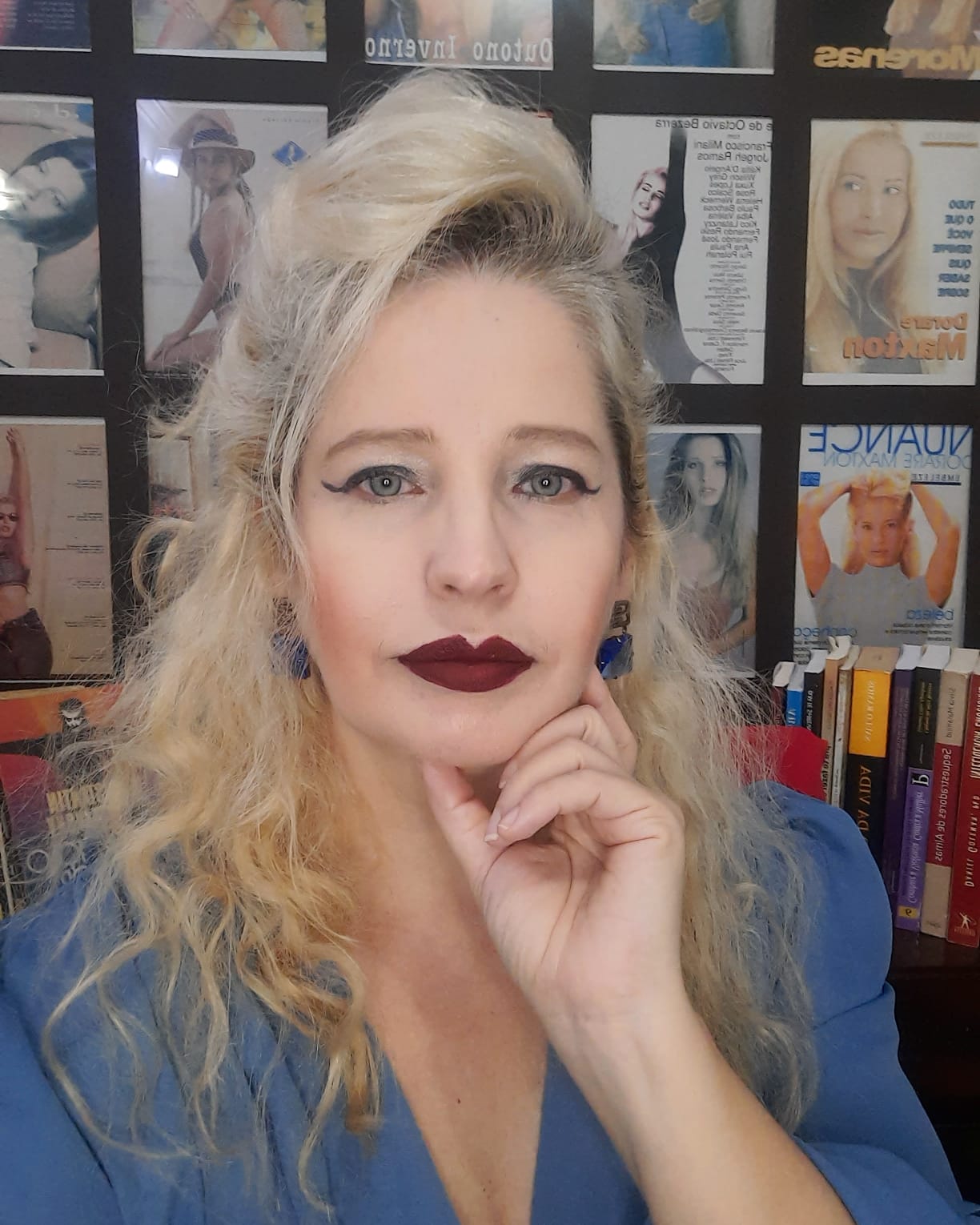 artigo Conheça mais sobre Rose Scalco