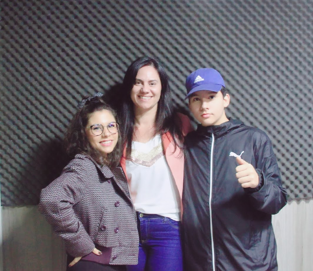 artigo Som da Vida: Saiba mais sobre esse trio musical