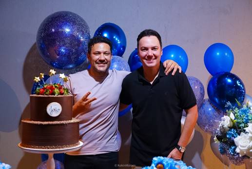 artigo João Bosco comemora seus 40 anos de vida