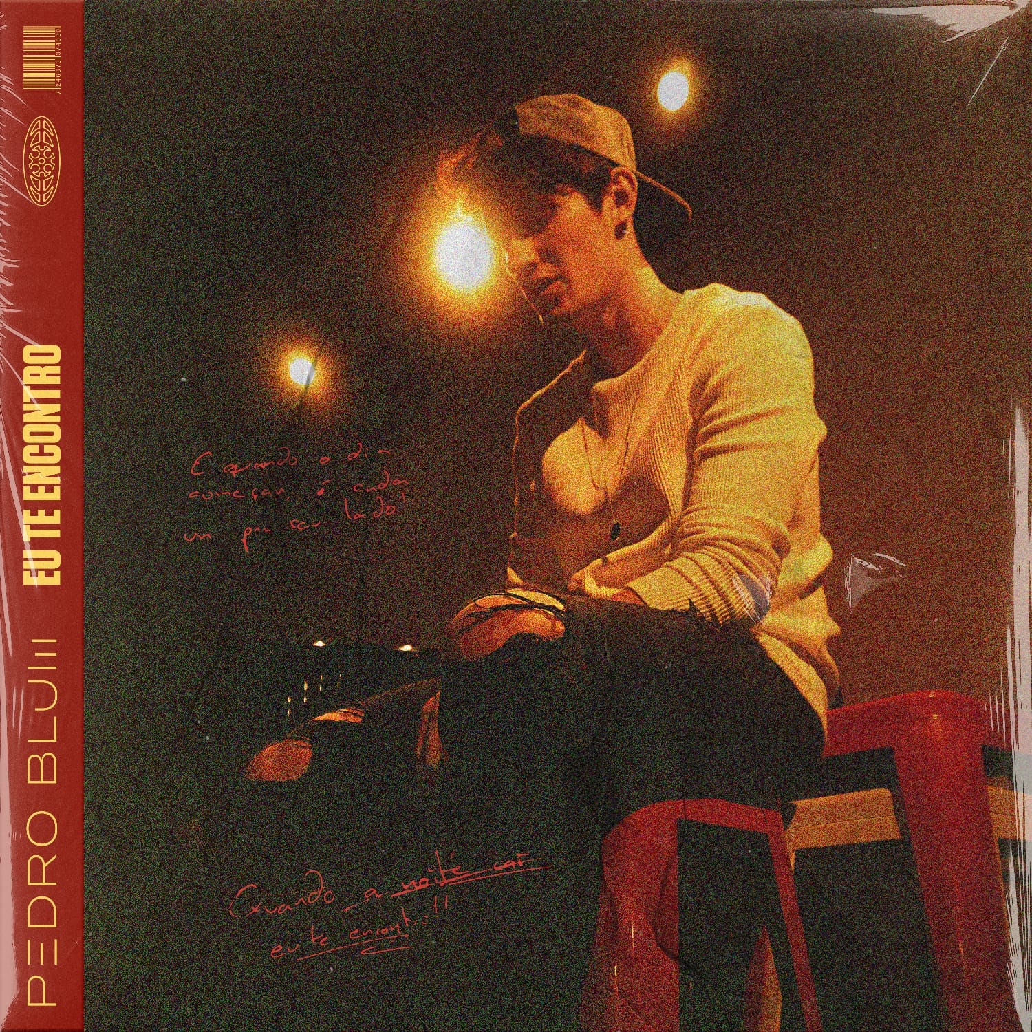 artigo Na pegada do pop urbano, Pedro Blum lança 