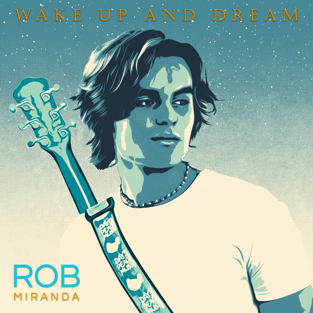 artigo Revelação teen, Rob Miranda lança seu primeiro álbum com filme musical 