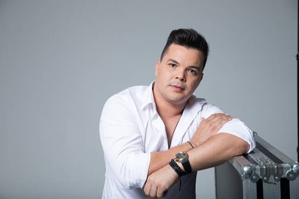 artigo João Bosco & Vinícius e Cleber & Cauan confirmam participação no DVD 