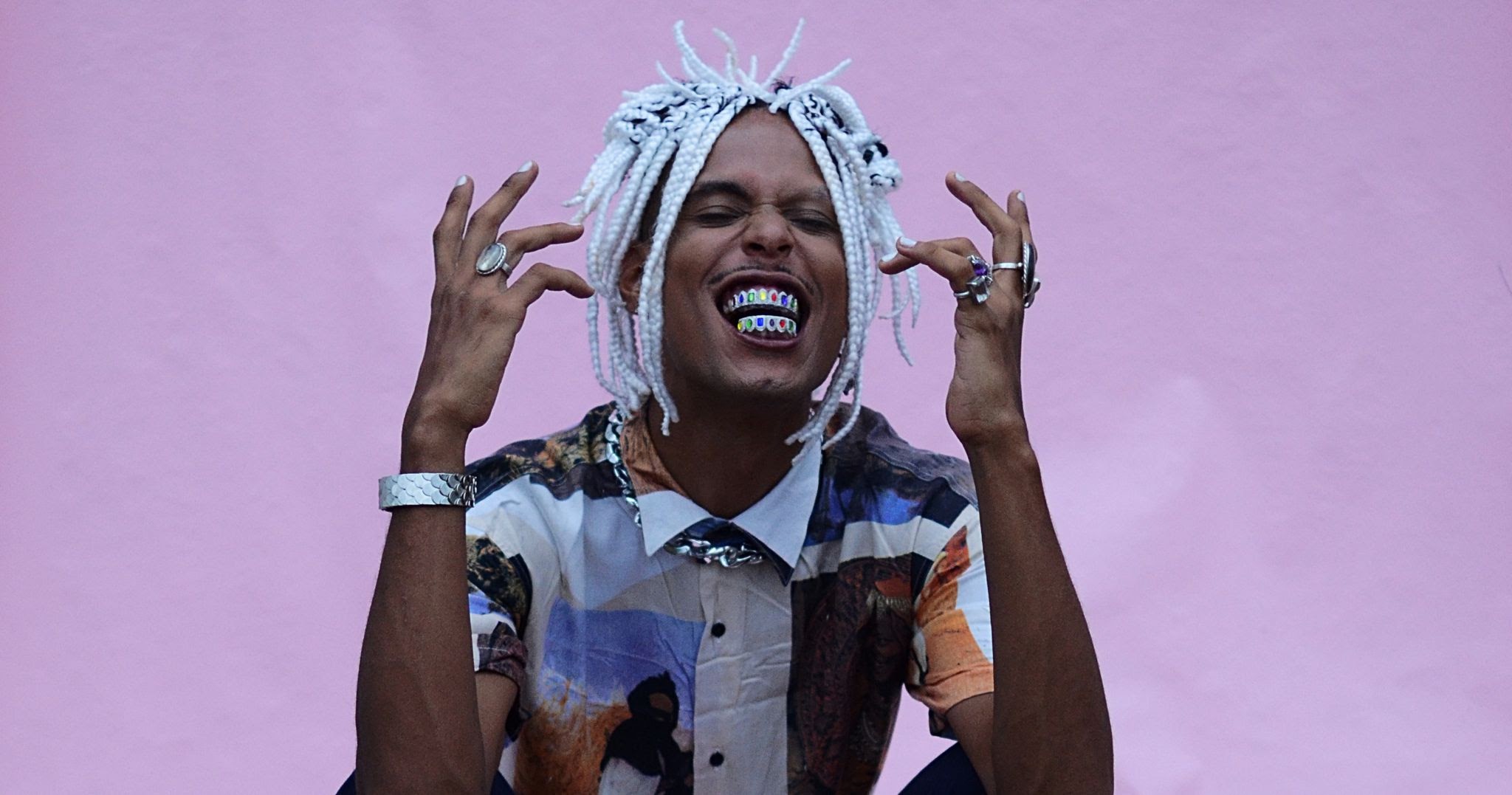 artigo Festival Live To Live chega em sua terceira edição em dezembro com Giovani Cidreira, Karina Buhr, Narcisa e outros