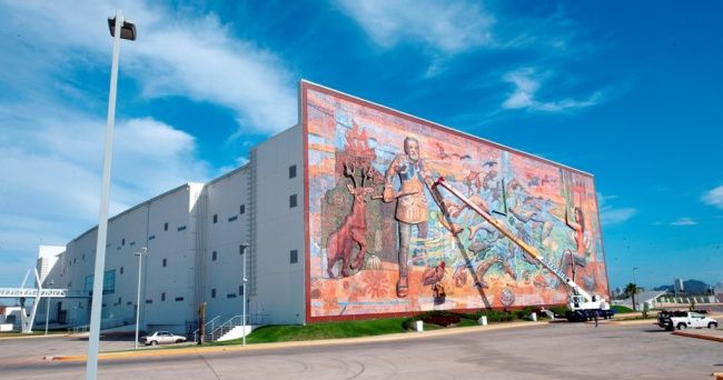 artigo Ernesto Ríos inicia 2022 com grandes projetos 