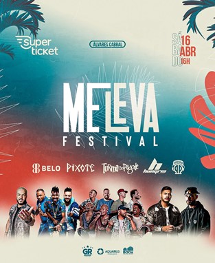 artigo Vem aí a 1° edição do 