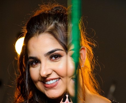 artigo Cantora Andreza lança “Fazendo Chantagem”