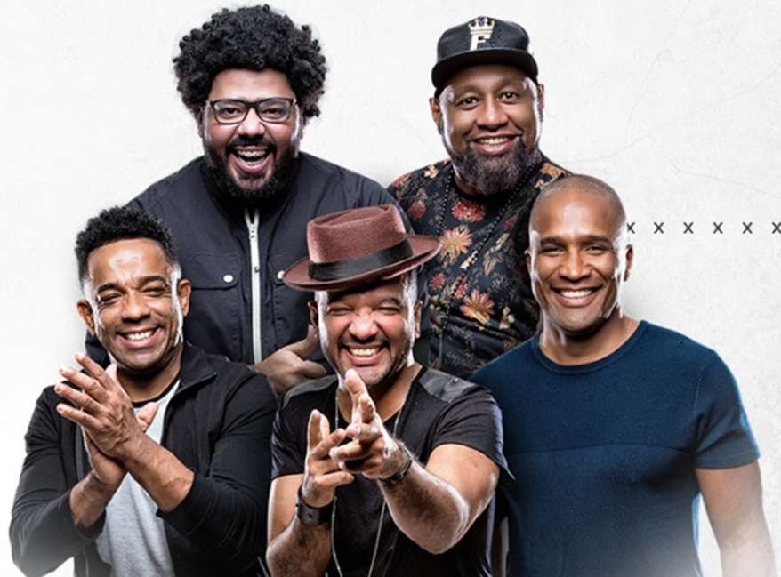 artigo Grupo Bom Gosto prepara ação descontraída no Rio de Janeiro