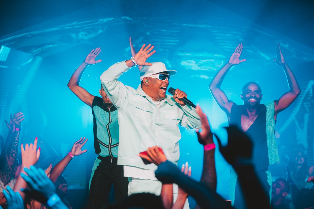 artigo Psirico grava projeto audiovisual do com participações de Israel & Rodolffo, Tony Salles, Rogerinho e outros artistas