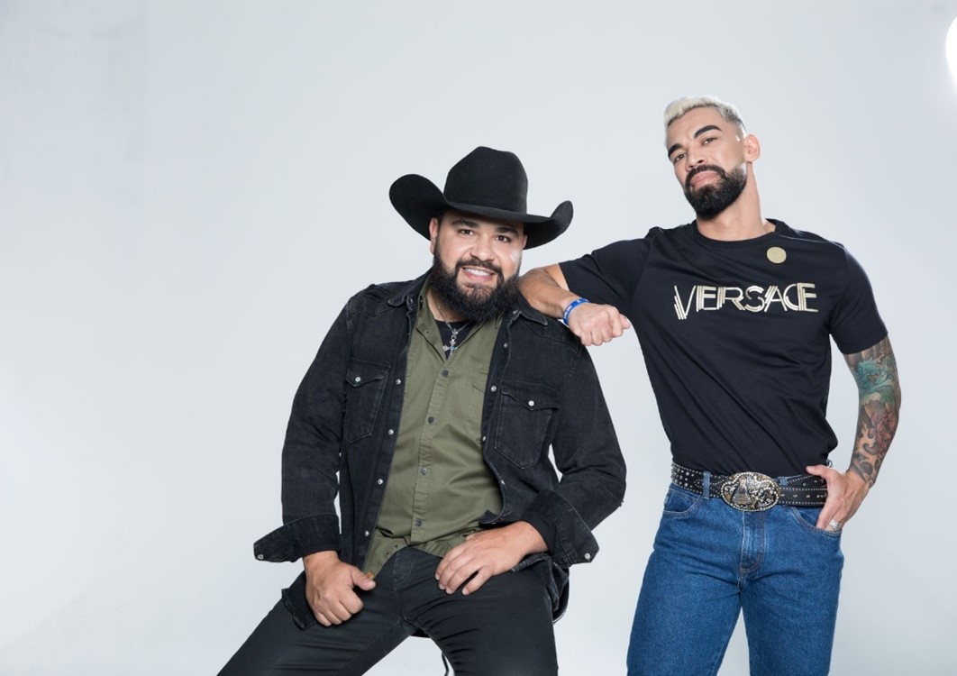 artigo Léo & Raphael chegam com lançamento duplo: “É os Country Que Elas Pega” e “Fasta Fasta Boi”