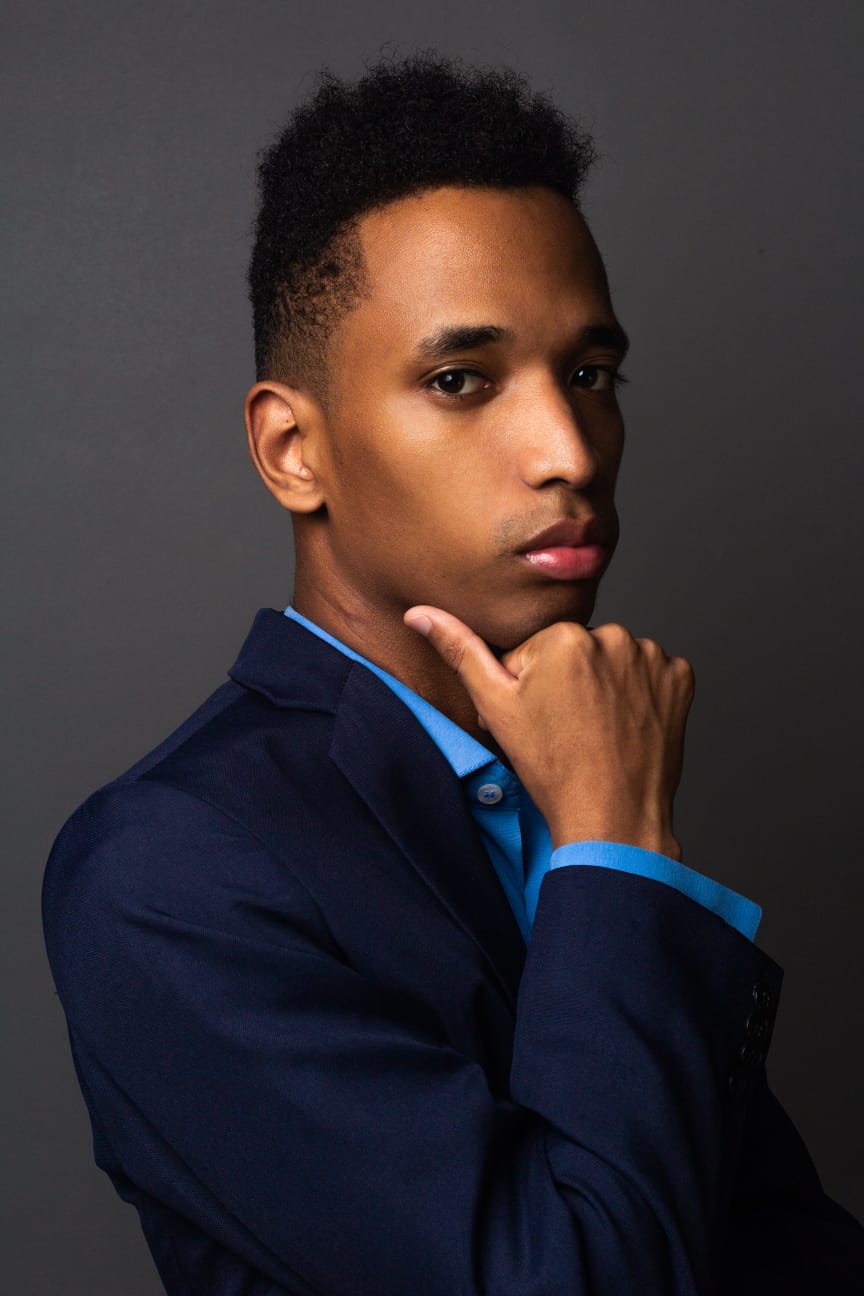 artigo Jr. King é entrevistado na Band TV Rio