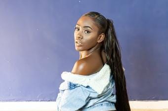 artigo Sobre Rhaayo: cujo o significado seja: Aquela que nasceu para brilhar!