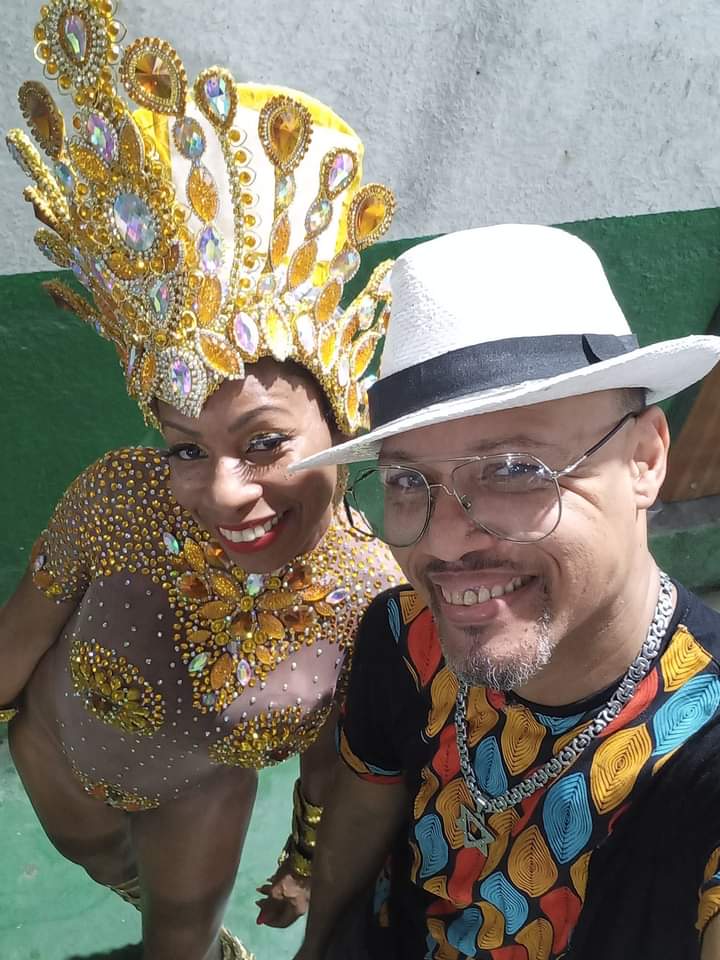artigo Wellington Seven Strass novos rumos no carnaval