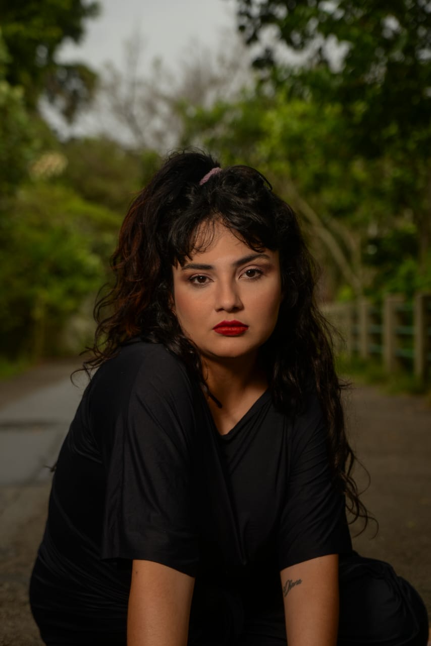 artigo Vai na fé’: Aline Peres faz participação na nova novela das sete