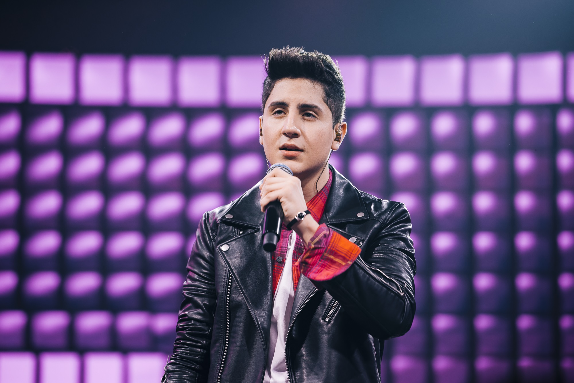 artigo Hugo Henrique lançou “Virada de Chave - Vol 02”