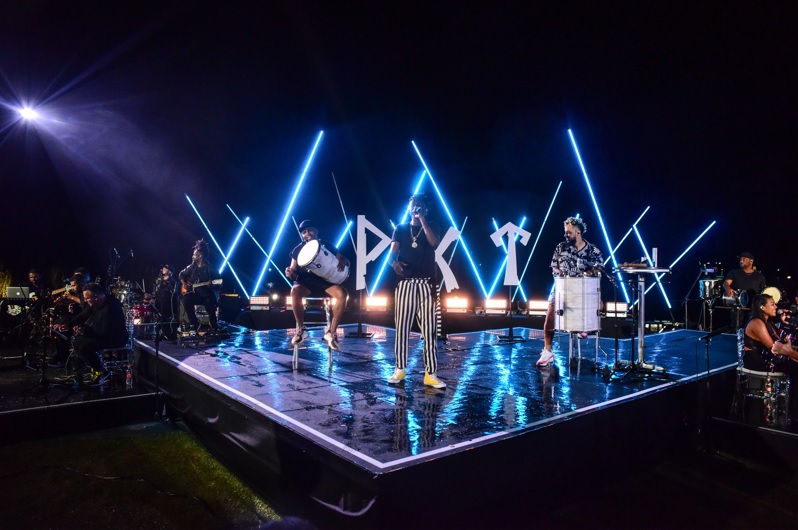 artigo Pixote grava DVD para celebrar 30 anos de carreira