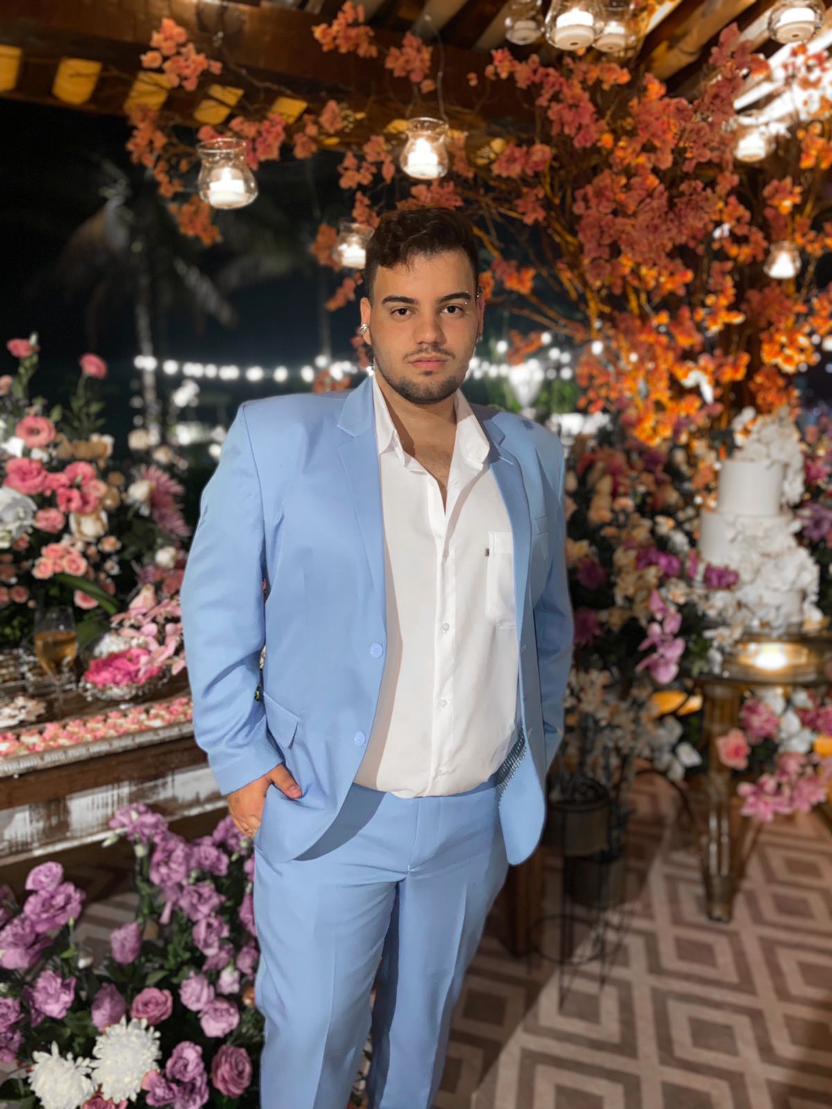 artigo Conheça o trabalho do Cristhian Foreal