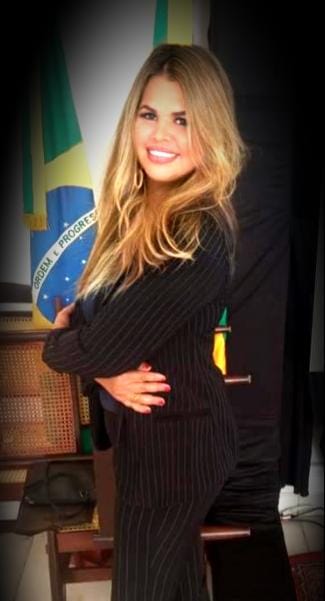 artigo Islândia Piauilino, Palestrante Internacional, vêm aí com um grande Workshop em Comunicação Verbal e Oratória em Teresina