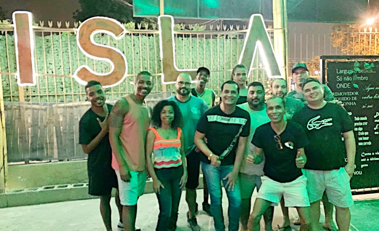 artigo Acadêmicos de Realengo lança equipe para o carnaval 2024