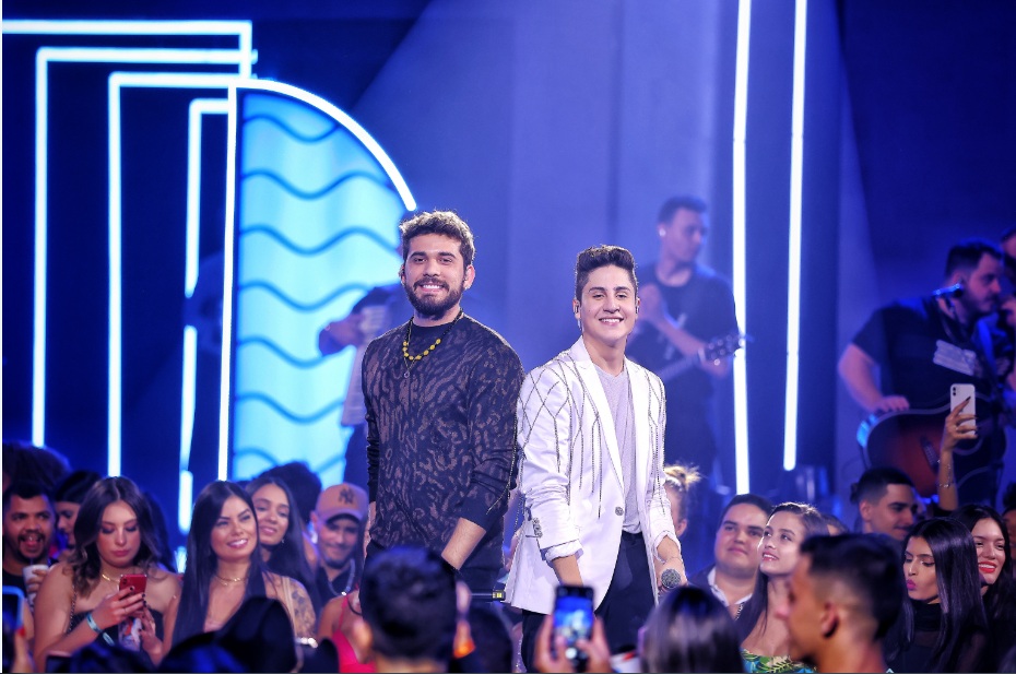 artigo “Vão Falar Que Foi Sorte” esse feat do Hugo Henrique com Gustavo Mioto