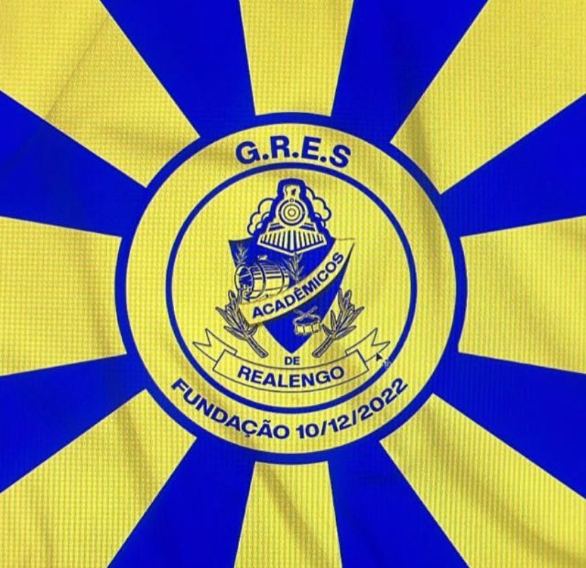 artigo Acadêmicos de Realengo lança Enredo e Samba para o carnaval 2024