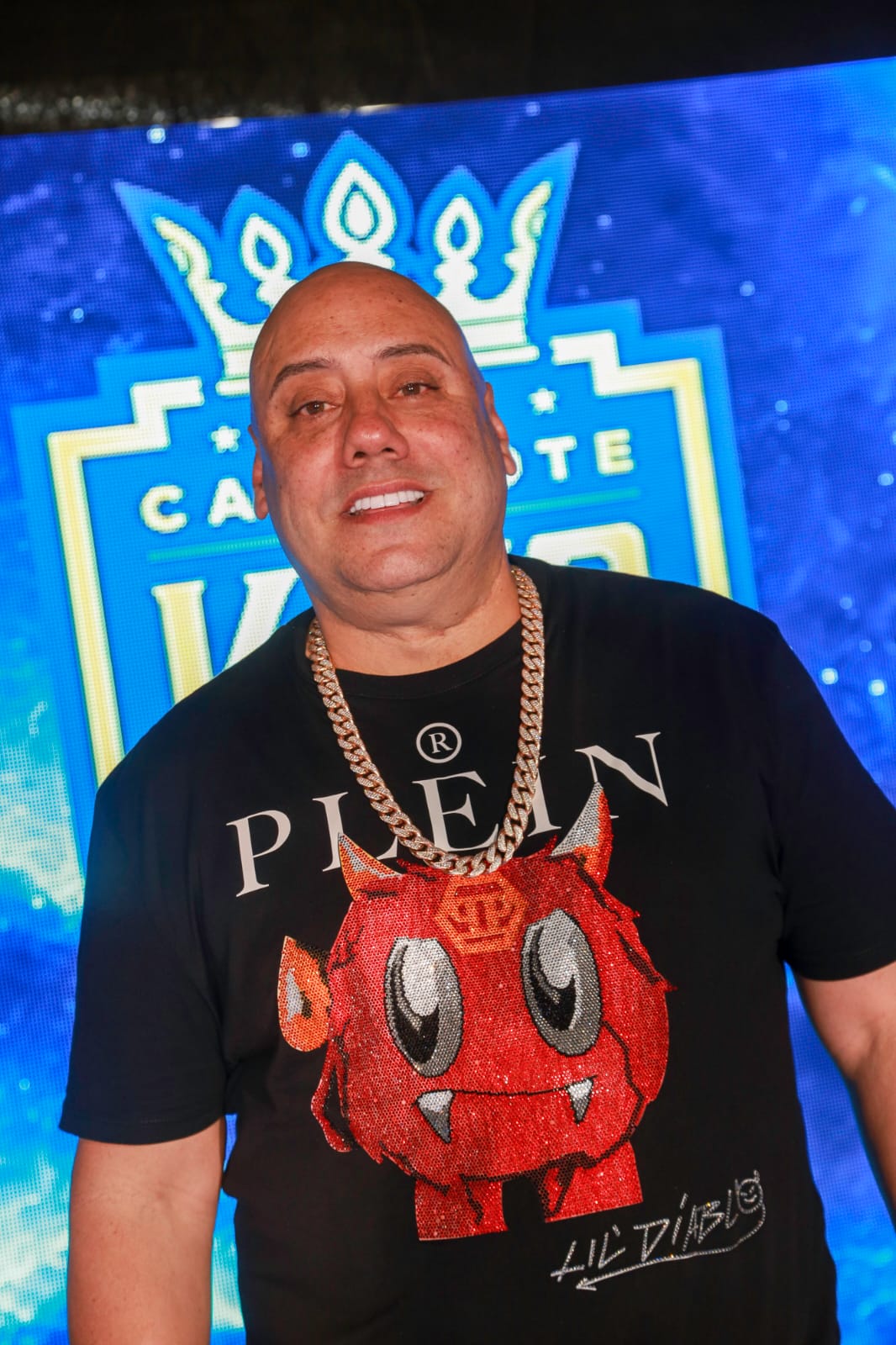 artigo CAMAROTE DO KING APRESENTA AS NOVIDADES 