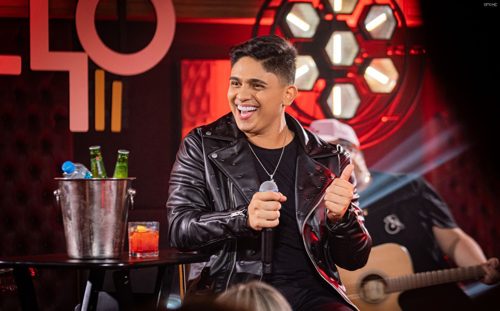 artigo Otávio Cillo lança última parte do DVD 