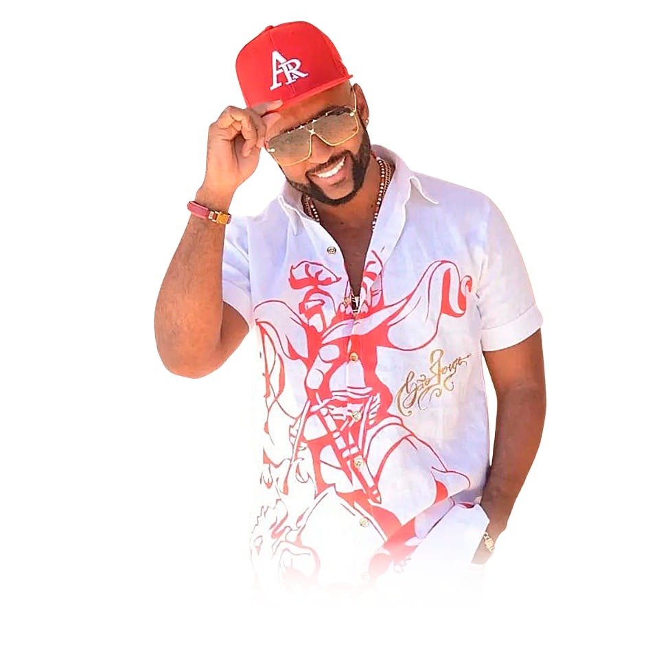 artigo Cantor André Renato comemora aniversário no Casarão do Firmino e convida o Grupo Fundo de Quintal, no dia 29 de agosto