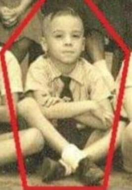 artigo Quem é esse da foto que tem o bordão mais conhecido do Brasil?