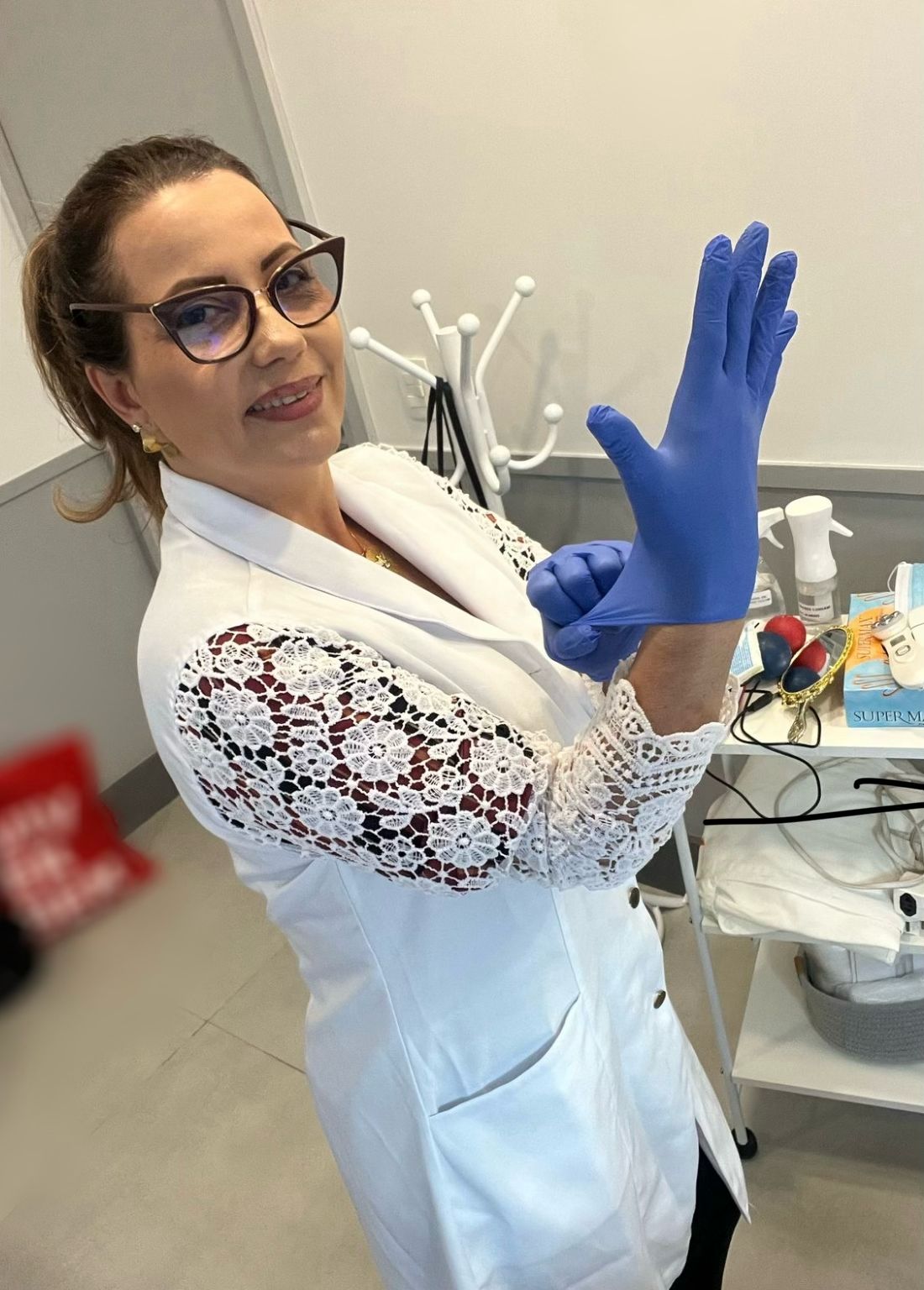 artigo Dra. Isadora Vianna é referência no mercado da Medicina Estética